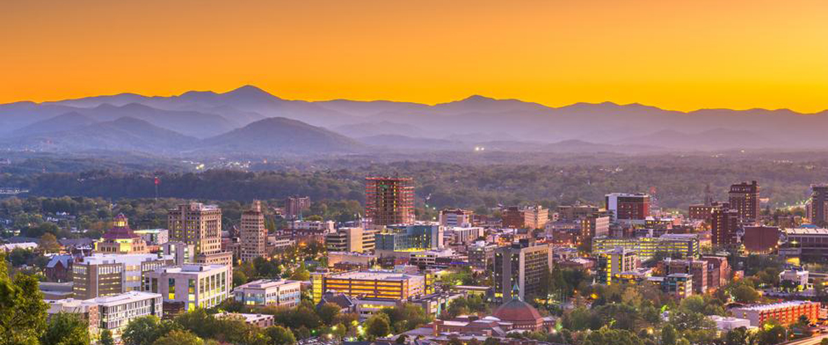 Buncombe County