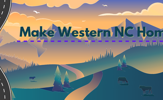 Make Western NC Home